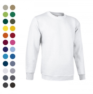 SWEATSHIRT CRIANA DUBLIN