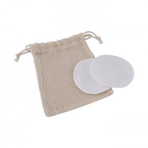 LINER SET OF 2 MAKEUP REMOVER DISCS