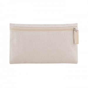 ENVIRO COTTON TOILET BAG