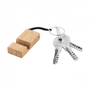 SUPORTE PORTA-CHAVES TELEMVEL INBOX