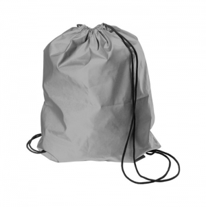 Mochila reflectora de fibra sinttica (190D) Melila