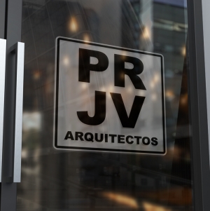 AUTOCOLANTE VINIL TRANSPARENTE 15X15CM PERSONALIZVEL