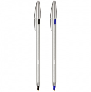 BIC CRISTAL RE NEW COM GRAVAO LASER
