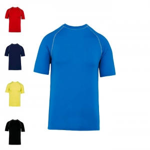 T-SHIRT SURF ADULTO