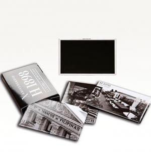MAG-SOUVENIR COM MAN PARA B-900S (78X53MM)