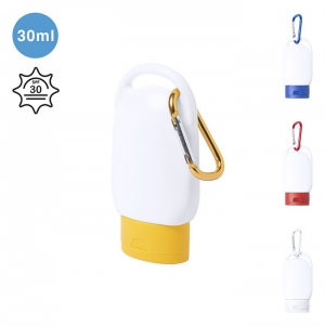 Protetor Solar Cretus