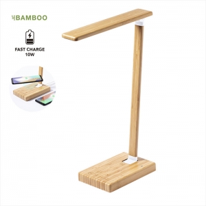 Lmpada Carregador Sleya