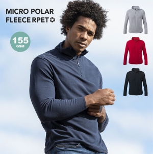 Camisola Polar Mesiox