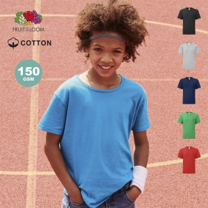 T-Shirt Criana Cr Iconic