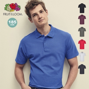 POLO ADULTO CR ORIGINAL