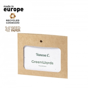 Identificador Sementes Binem