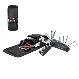 Kit Repara��o Bicicleta Gerald