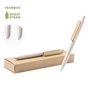 Set Bruneok