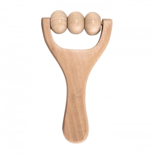 RECESS WOODEN MASSAGER