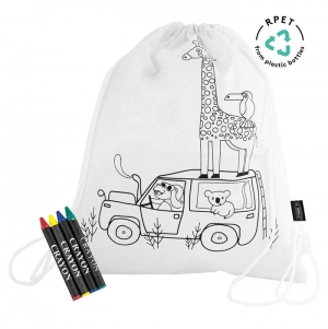 MOCHILA SAFUN