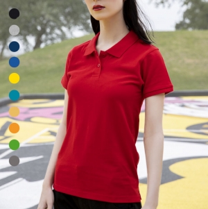 MONACO POLO MULHER CORES