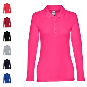 BERLIN POLO PARA MULHER