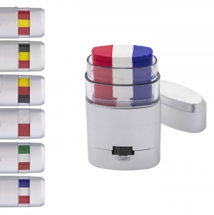 Pintura facial Colornation