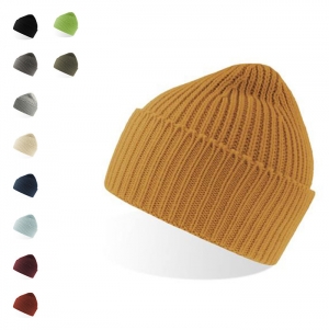 GORRO OAK, 60% POLYLANA/ 40% ACRLICO