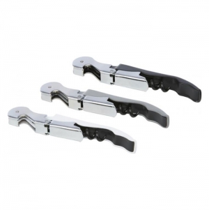 Saca-rolhas de dois tempos 'Foxy'