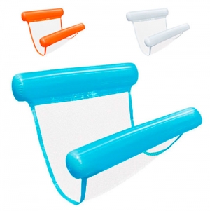 HAMACA INSUFL�VEL 'CALAOPEN'