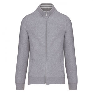 CASACO SWEATSHIRT - OXFORD