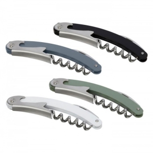 Saca-rolhas com faca 'Nordkapp'