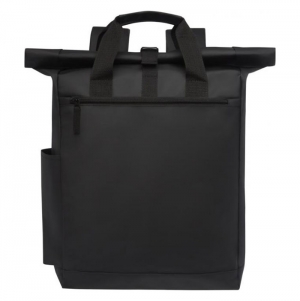 Mochila para porttil de 15' resistente  gua 'Resi' 23L