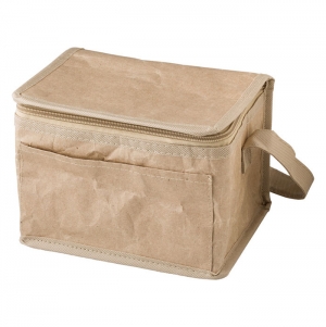 SACO REFRIGERADOR DE PAPEL WOVEN OLLIE