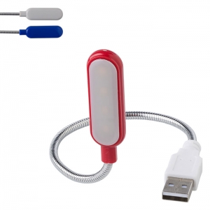 ABS e luz met�lica para port�til Lola