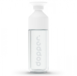 DOPPER GLASS INSULATED 450 ML