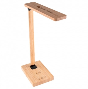 LMPADA COM CARREGADOR DENALI