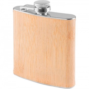 BAMBOO FLASK HAK