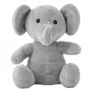 ELEFANTE DE PELCIA JESSIE