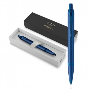 ESFEROGR�FICA PARKER IM PROFESSIONALS MONOCHROME - AZUL