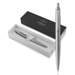 ESFEROGR�FICA PARKER JOTTER XL SE20 MONOCHROME - PRATEA