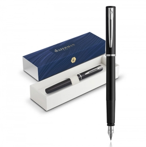 CANETA DE APARO WATERMAN ALLURE