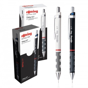 LAPISEIRA TIKKY ROTRING MINAS 0.7MM