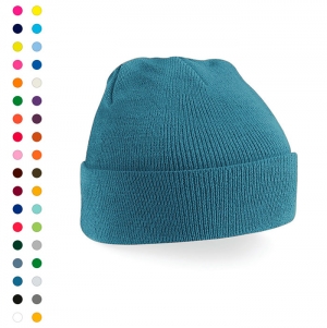 GORRO ORIGINAL COM DOBRA