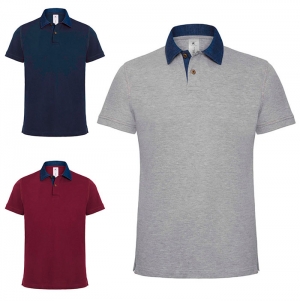 POLO DE HOMEM DNM FORWARD