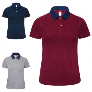 POLO DE SENHORA DNM FORWARD