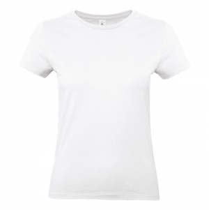 T-shirt de senhora #E190