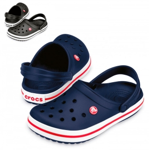 SOCAS CROCS CROCBAND