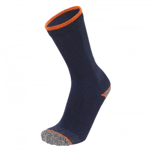 Conjunto de 3 pares de meias - no comprimem