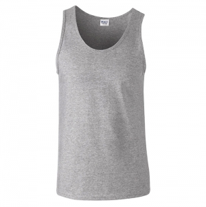 T-SHIRT DE CAVAS SOFTSTYLE