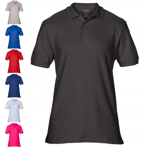 POLO PIQU� PREMIUM DE SENHORA