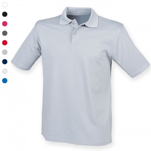 Polo de homem Coolplus
