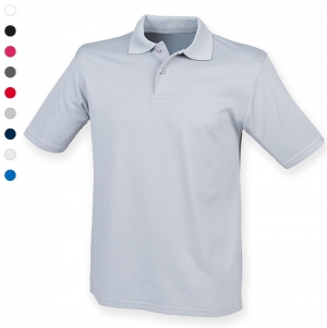 POLO DE HOMEM COOLPLUS