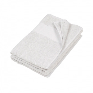 TOWEL TOALHA DE ROSTO