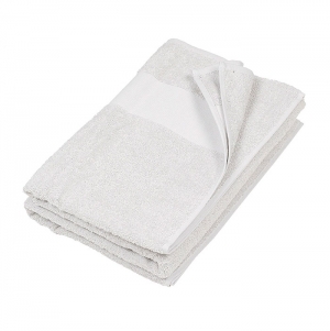 Bath towel - toalha de banho